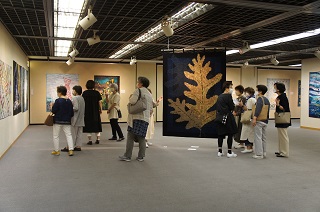 Impression of the Exhibition – 2