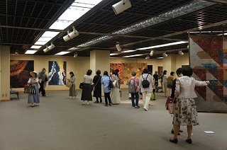 Impression of the Exhibition – 2