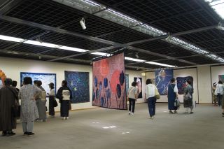 Impression of the Exhibition – 1