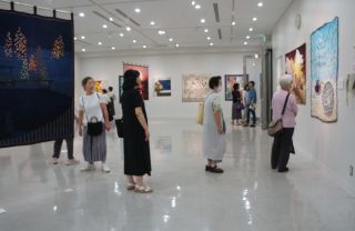 Impression of the Exhibition – 1