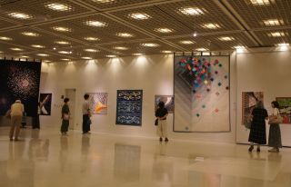 Impression of the Exhibition – 2