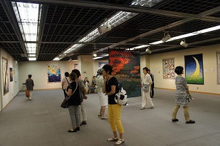 Impression of the Exhibition