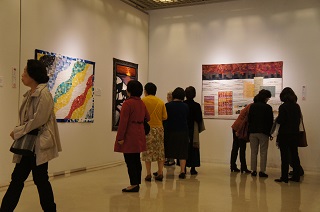 Impression of the Exhibition – 3